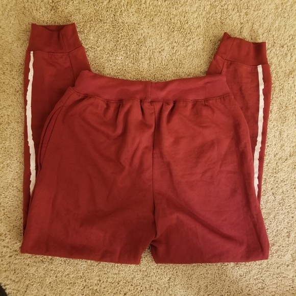 Very Nice Enyce Sweat Pants With Drawstring - Picture 3 of 6